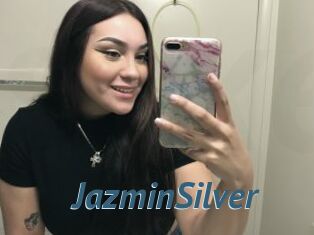 JazminSilver