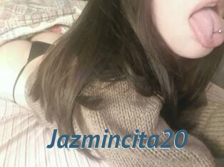 Jazmincita20