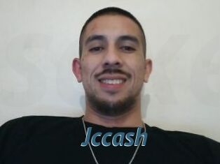 Jccash