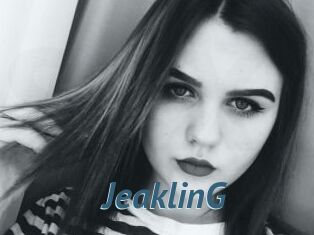 JeaklinG