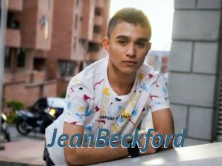 JeanBeckford