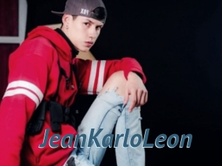 JeanKarloLeon