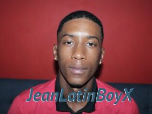 JeanLatinBoyX