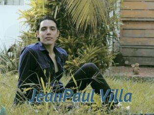 JeanPaul_Villa