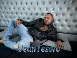 JeanTesoro