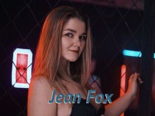 Jean_Fox