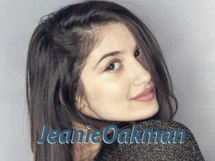 JeanieOakman