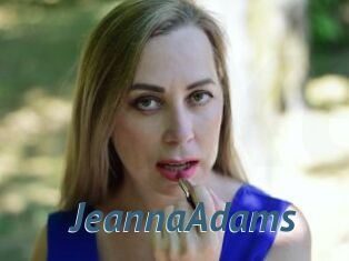 JeannaAdams