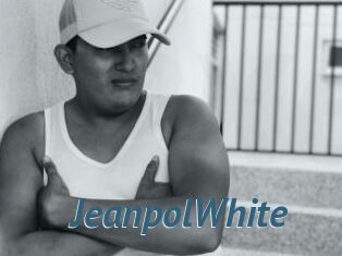 JeanpolWhite