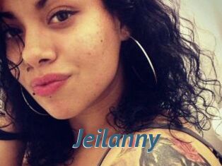 Jeilanny