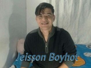 Jeisson_Boyhot