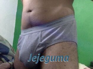 Jejeguma