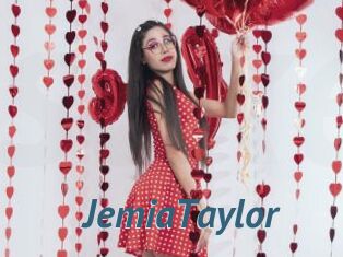 JemiaTaylor