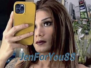 JenForYou88