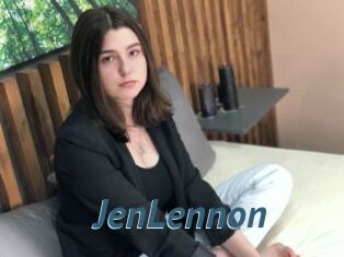 JenLennon