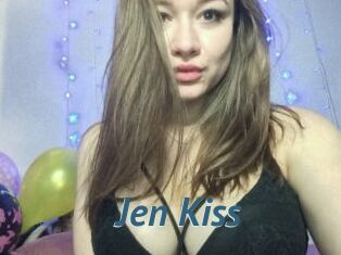 Jen_Kiss