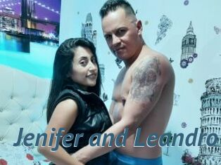 Jenifer_and_Leandro