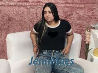 JennMaes