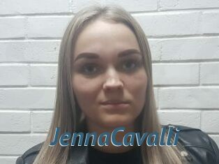 JennaCavalli