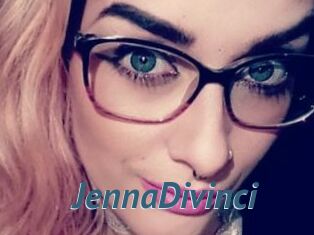 JennaDivinci