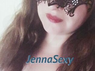 JennaSexy