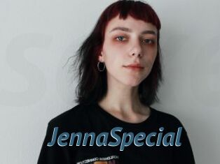 JennaSpecial