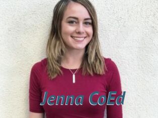 Jenna_CoEd