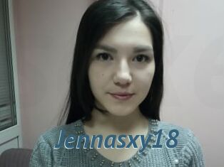 Jennasxy18