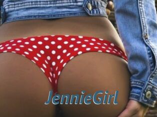 JennieGirl