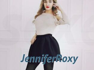 JenniferRoxy