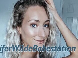 JenniferWildeBabestation