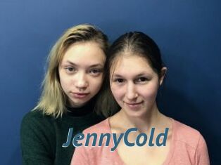 JennyCold