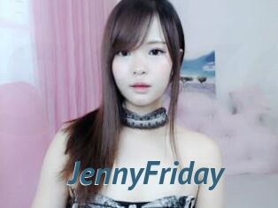 JennyFriday