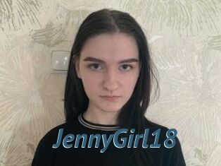 JennyGirl18