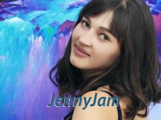 JennyJam