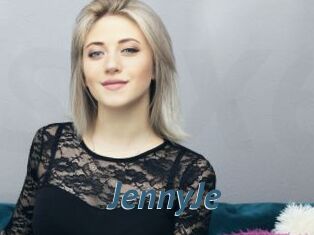 JennyJe