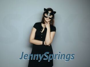 JennySprings