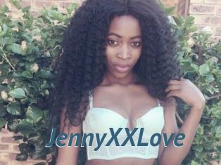 JennyXXLove