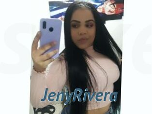 JenyRivera