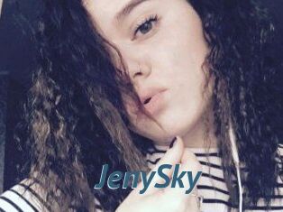 JenySky