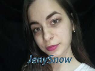 JenySnow