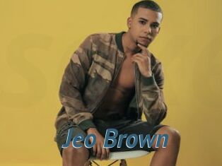 Jeo_Brown