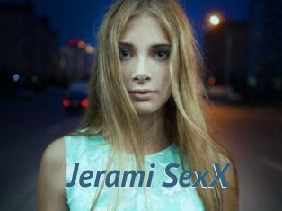 Jerami_SexX