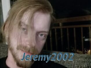 Jeremy2002