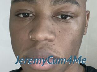 JeremyCum4Me