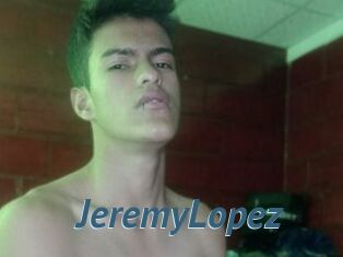 JeremyLopez