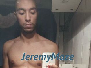 Jeremy_Maze