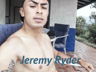 Jeremy_Ryder