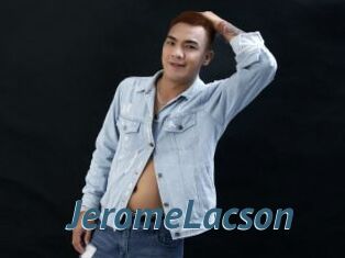 JeromeLacson