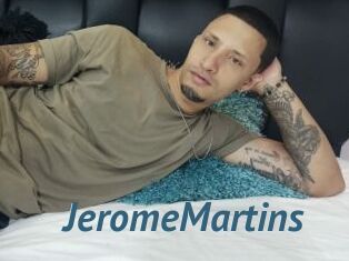 JeromeMartins